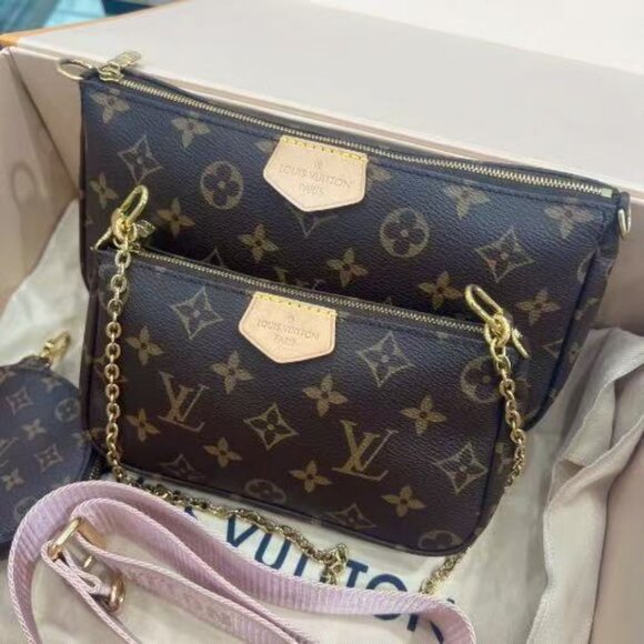 LOUIS VUITTON bag - Picture 2 of 6